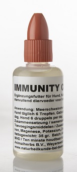Immunity Complex