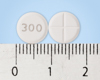 300 mg Tablette