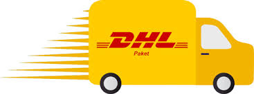 DHL-Paket